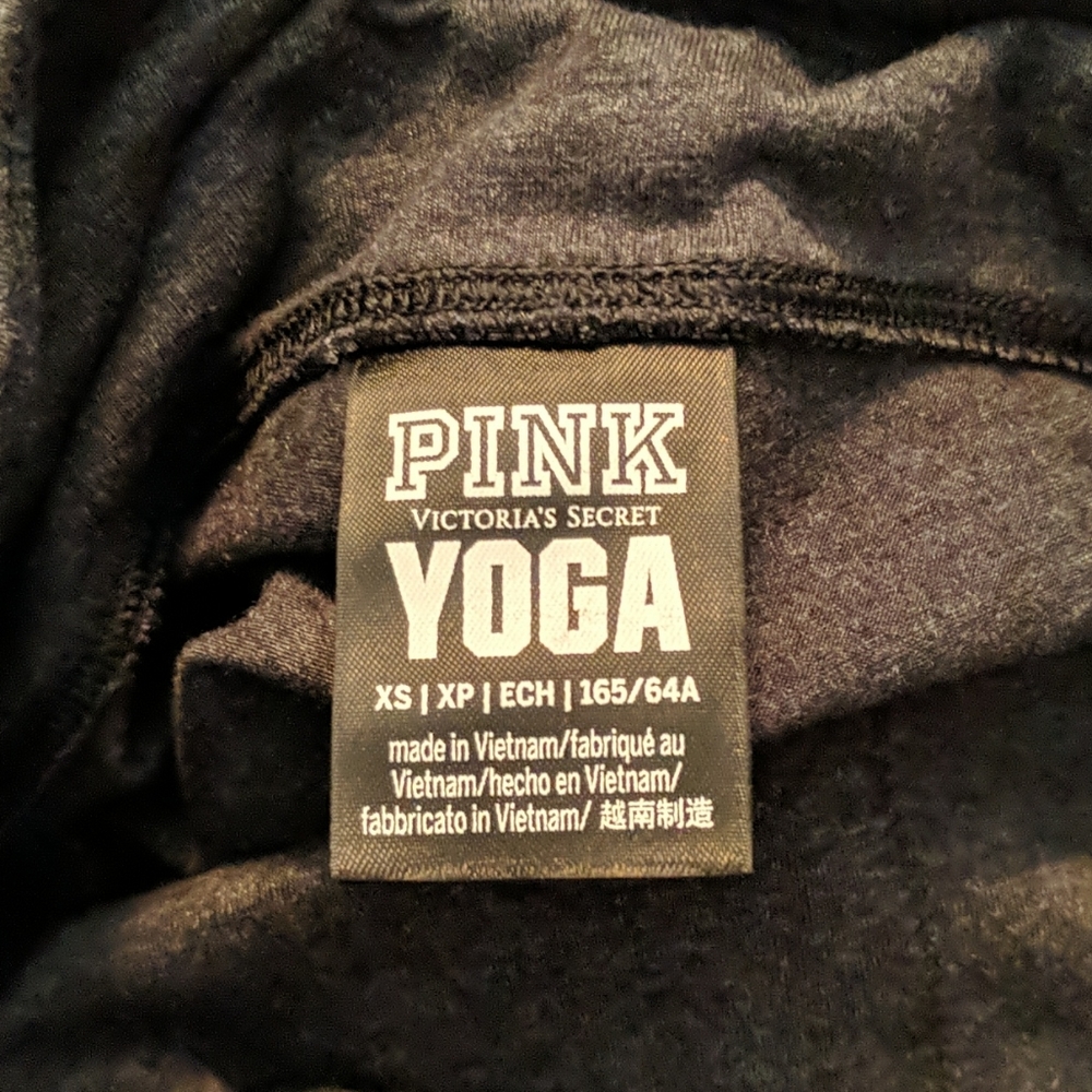 Pink Leggings - Picture 4 of 4